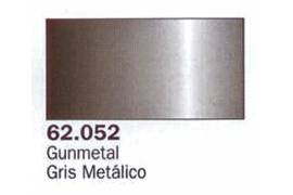 Gris Metálico / VALLEJO PREMIUM