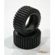 Neumaticos Raid Aguja fino 25x9 mm