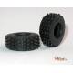 Tyre Raid round WAD S13 28x10mm