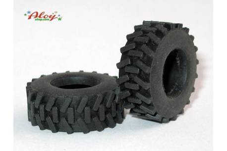 Raid tyre S17 Traction 28x10mm