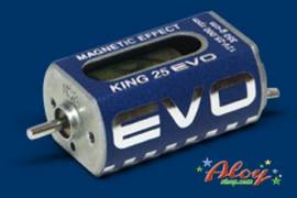 Motor King 25K 25000rpm - EVO MAGNETIC EFFECT