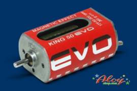 Motor King 50.000 rpm EVO 