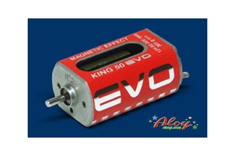 Motor King 50.000 rpm EVO 