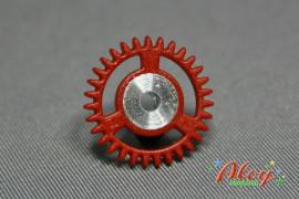 Corona 31d Angular 16mm de plastico NSR