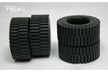 Tyre Raid S12 25 x 10 
