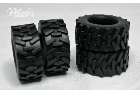 Tyre Raid S16 25 x 10 mm
