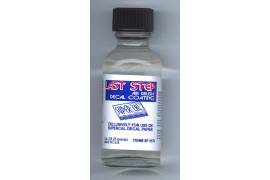 Super Cal fixative for airbrush (28, 25grs.)