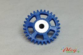 Corona Sidewinder 30d. plastico 17,5 mm