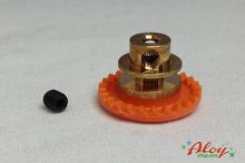 Crown online 25z Bronze 3/32