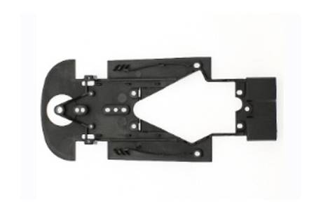 S7-R Standard V.2 black chassis.