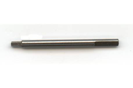 Replacement Hard Steel Tip 0,95 mm for M2 Screws