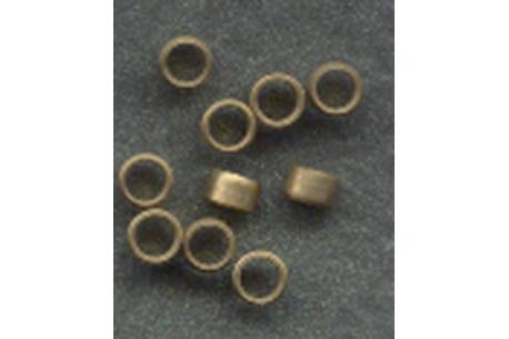 Axle spacers  3/32 - 3. 0 mm