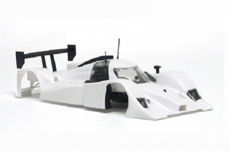 Kit bodywork Lola B09-60 LMP