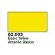 Amarillo Básico / VALLEJO PREMIUM