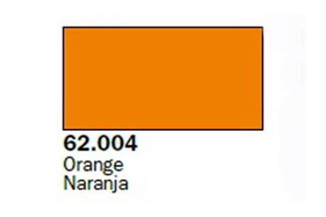 Naranja / VALLEJO PREMIUM