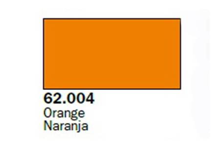Orange / VALLEJO PREMIUM
