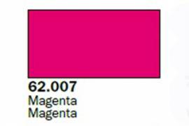 Magenta / VALLEJO PREMIUM