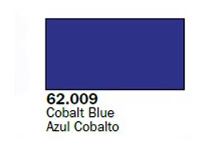 Cobalt blue / VALLEJO PREMIUM