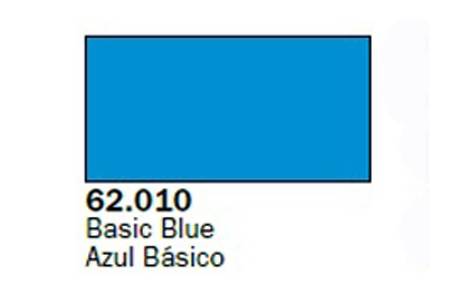 Azul Básico / VALLEJO PREMIUM